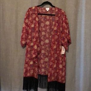 LuLaRoe Monroe-Large